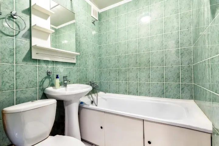 Алматы: 426 Apartamenty v Zolotom kvadrate v tsentre Otlichno podhodjat dlja komandirovannyh i turistov