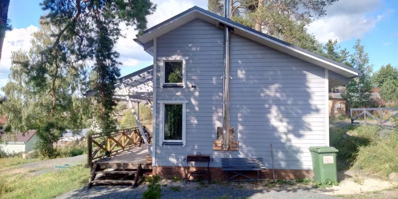 Петрозаводск: Villa Vuori
