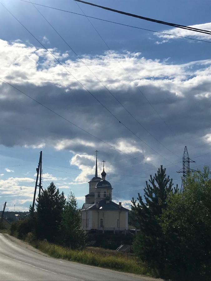 Петрозаводск: Villa Vuori