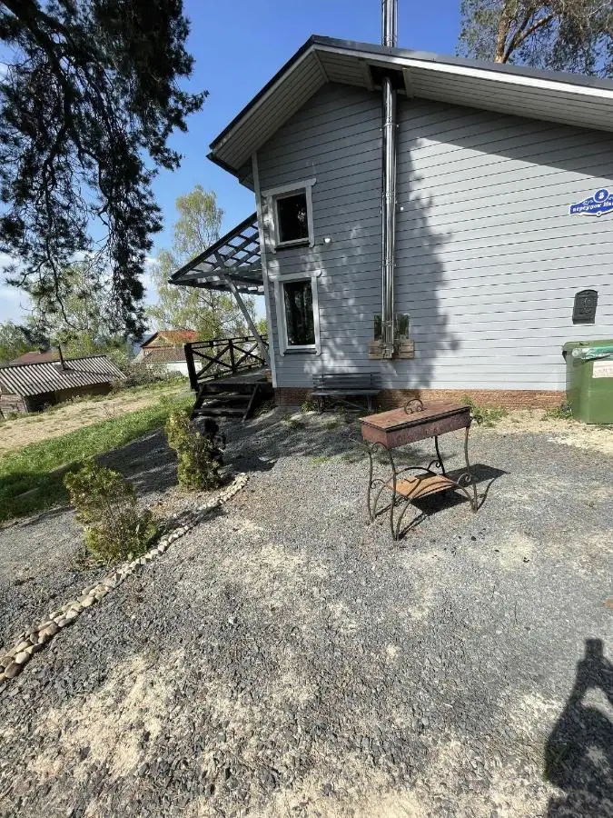 Петрозаводск: Villa Vuori