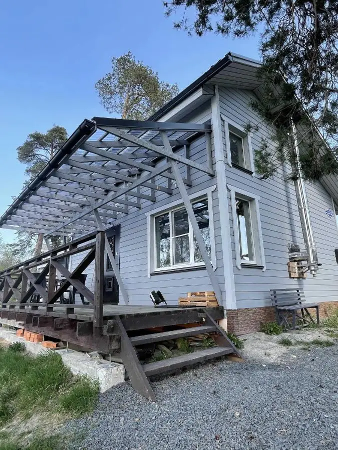 Петрозаводск: Villa Vuori
