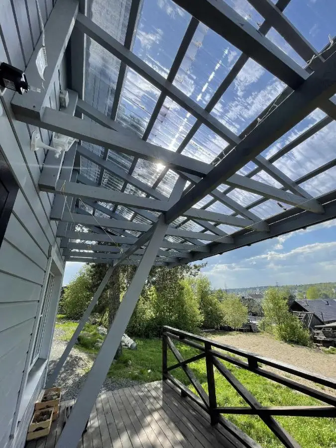 Петрозаводск: Villa Vuori