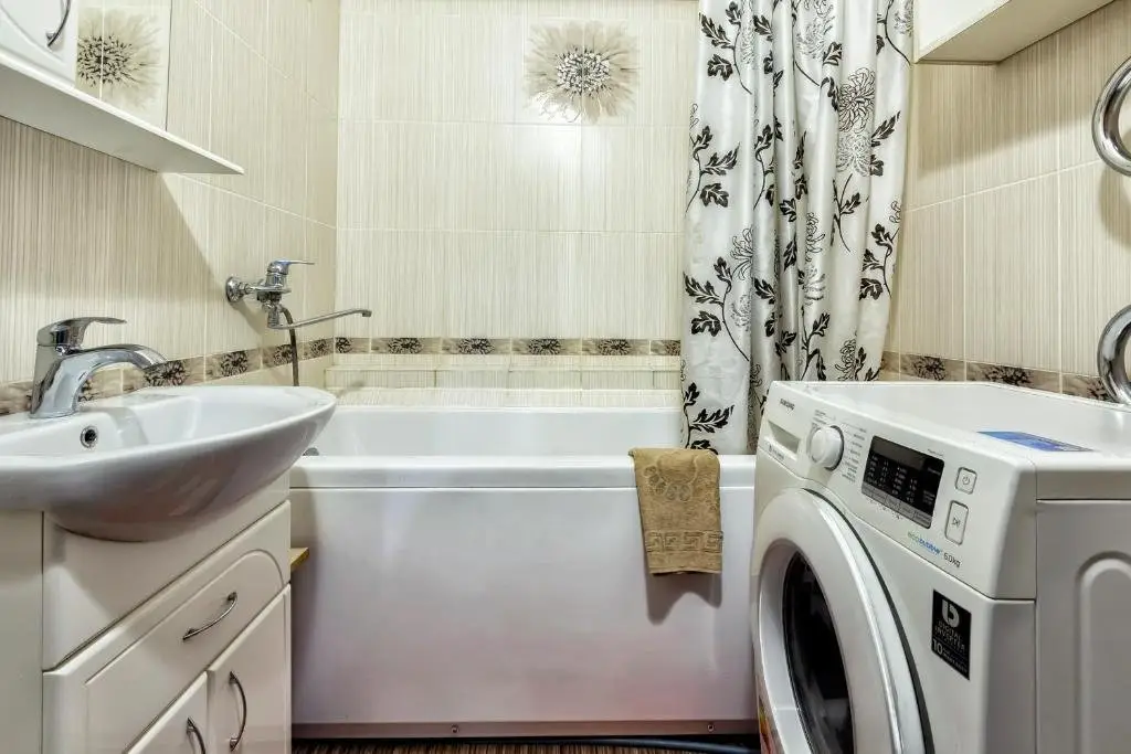 Алматы: 435 Apartamenty v tsentre dlja komandirovannyh i turistov