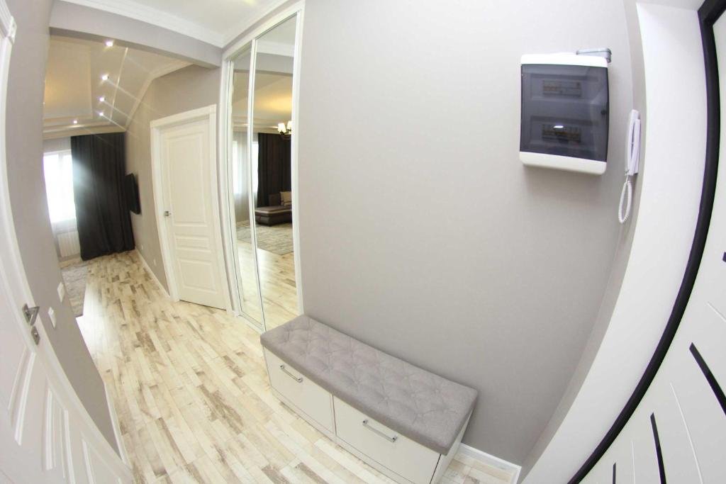 Алматы: Ujutnye apartamenty na Navoi 208/6