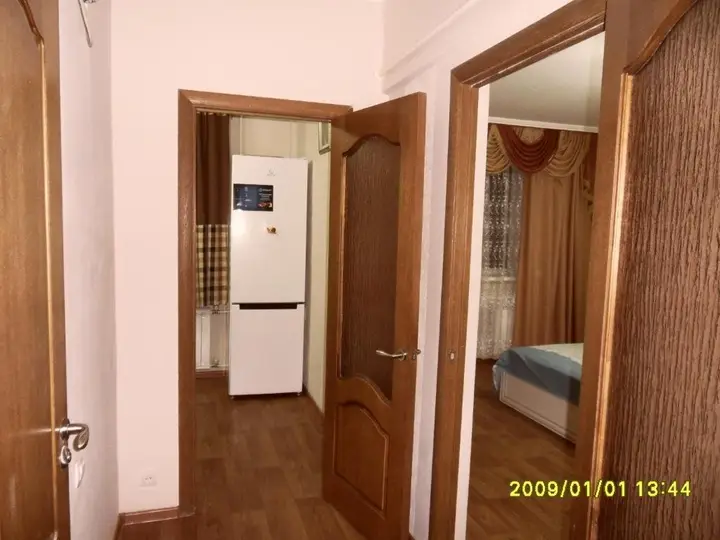 Алматы: ulitsa Tole Bi 125 Apartamenty
