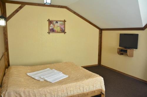 Уральск: Tropicana Inn