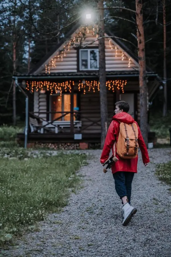 Лахденпохья: Хутор Медовое
