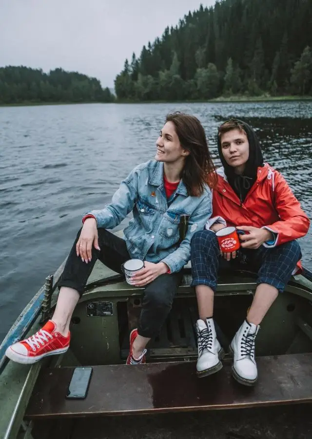 Лахденпохья: Хутор Медовое