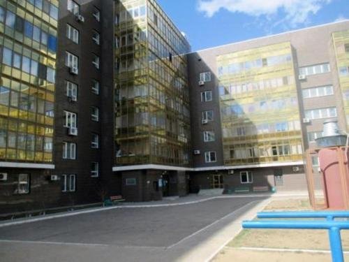 Астана: Altyn Hotel