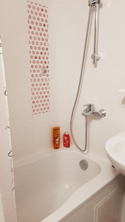 Петропавловск: Apartamenty na SOVETSKOJ 39
