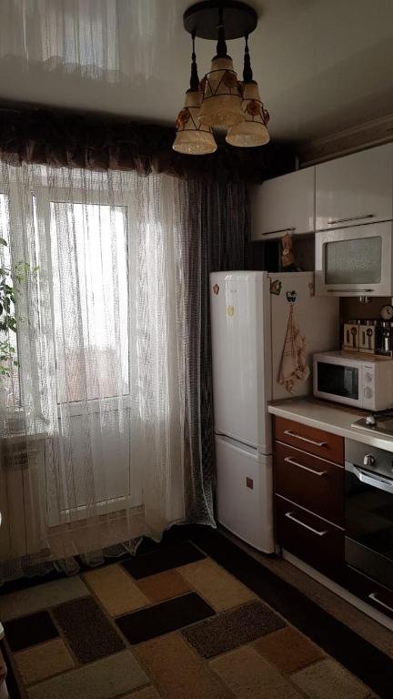 Петропавловск: Apartamenty na SOVETSKOJ 39