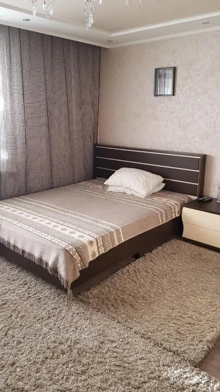 Петропавловск: Apartamenty na SOVETSKOJ 39