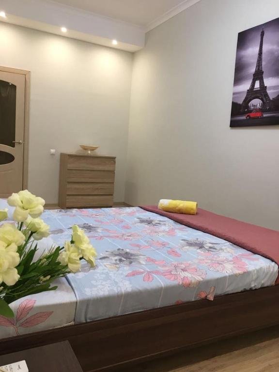 Актау: TRILLIONER Apartment 421