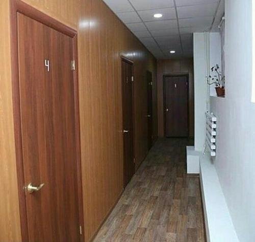 Павлодар: Alatau Mini-Hotel