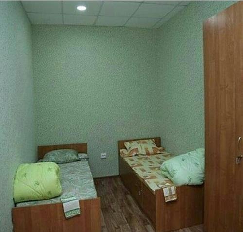 Павлодар: Alatau Mini-Hotel