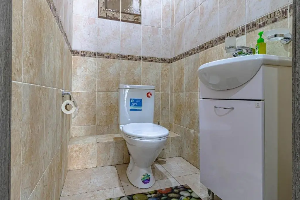 Астана: Apartments LUX 53/141