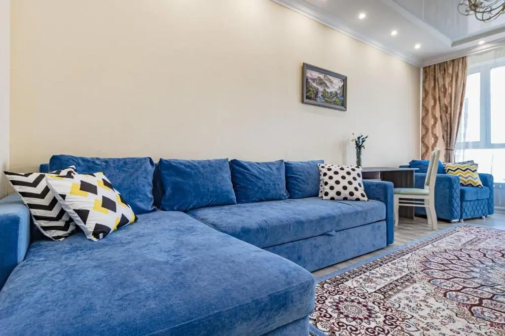 Астана: Apartments LUX 53/141