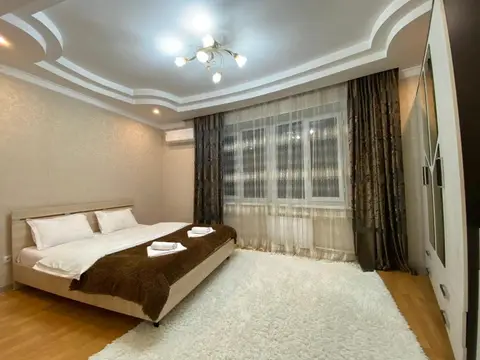 3-h komnatnye apartamenty v tsentre — фото 1