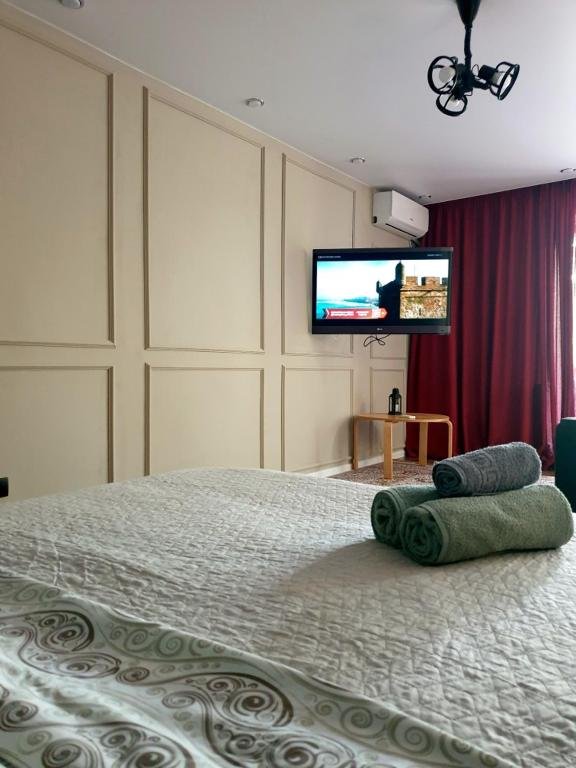 Усть-Каменогорск: Apartamenty na Strelke