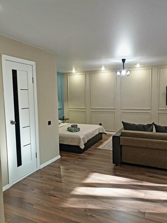 Усть-Каменогорск: Apartamenty na Strelke