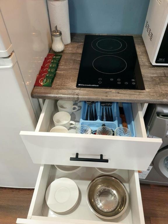 Усть-Каменогорск: Apartamenty na Strelke