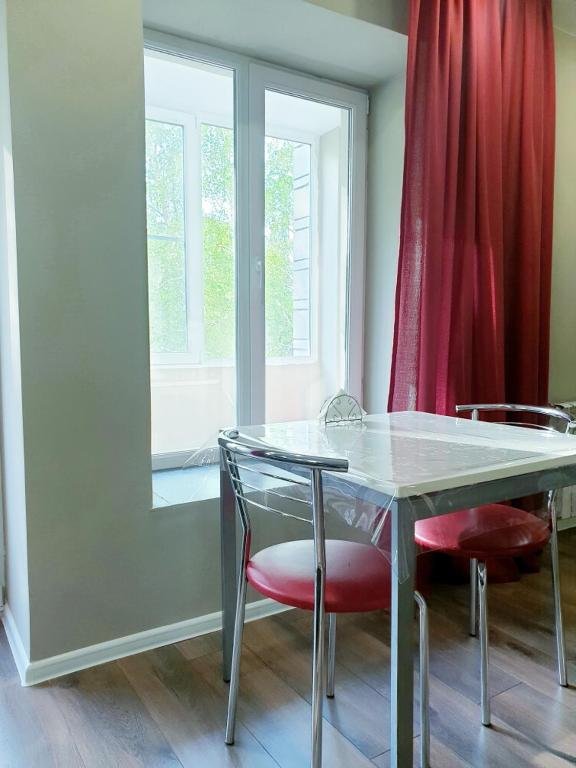 Усть-Каменогорск: Apartamenty na Strelke