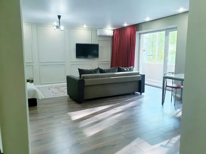 Усть-Каменогорск: Apartamenty na Strelke