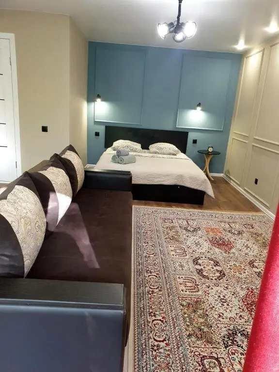 Усть-Каменогорск: Apartamenty na Strelke