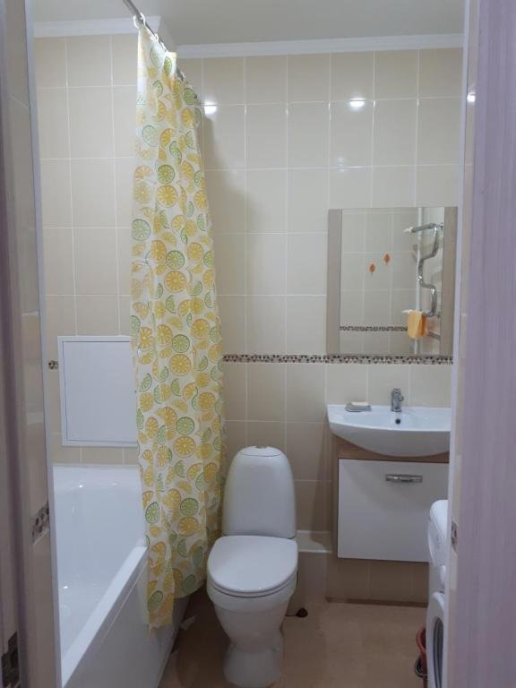 Атырау: Apartment in Nursaia