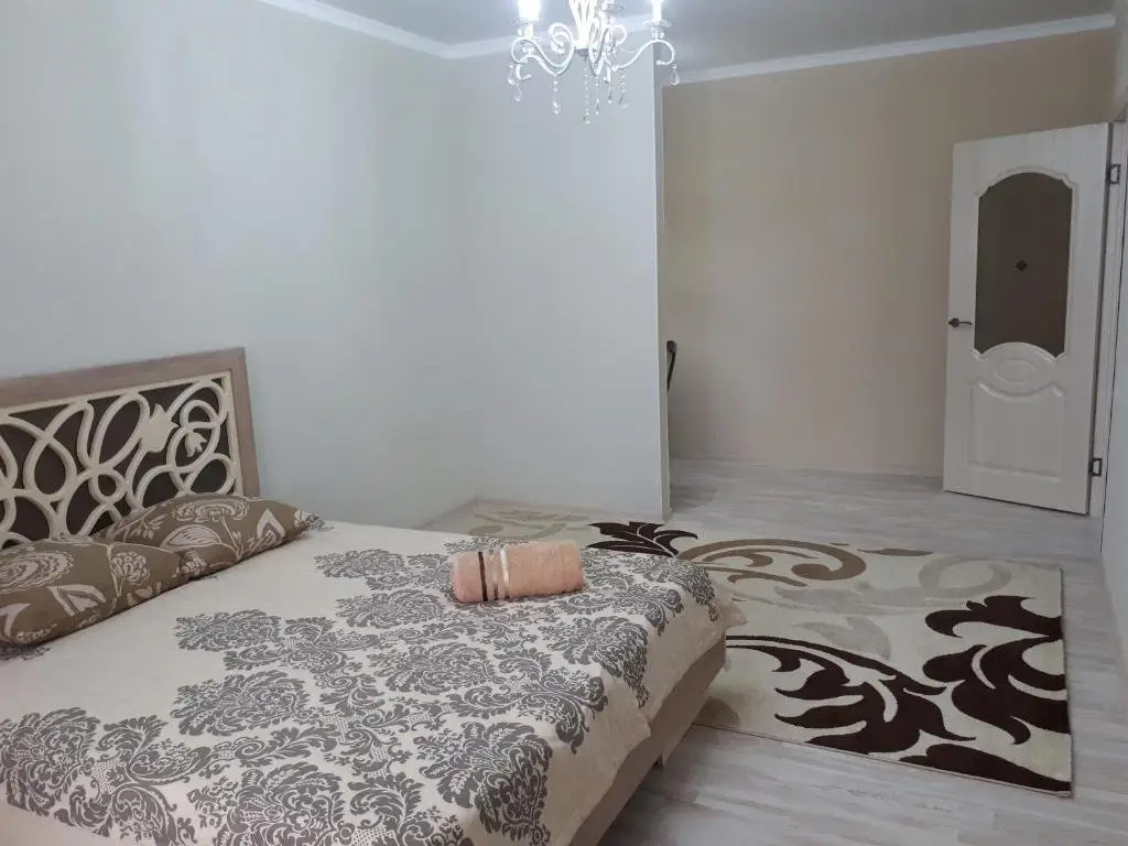 Атырау: Apartment in Nursaia