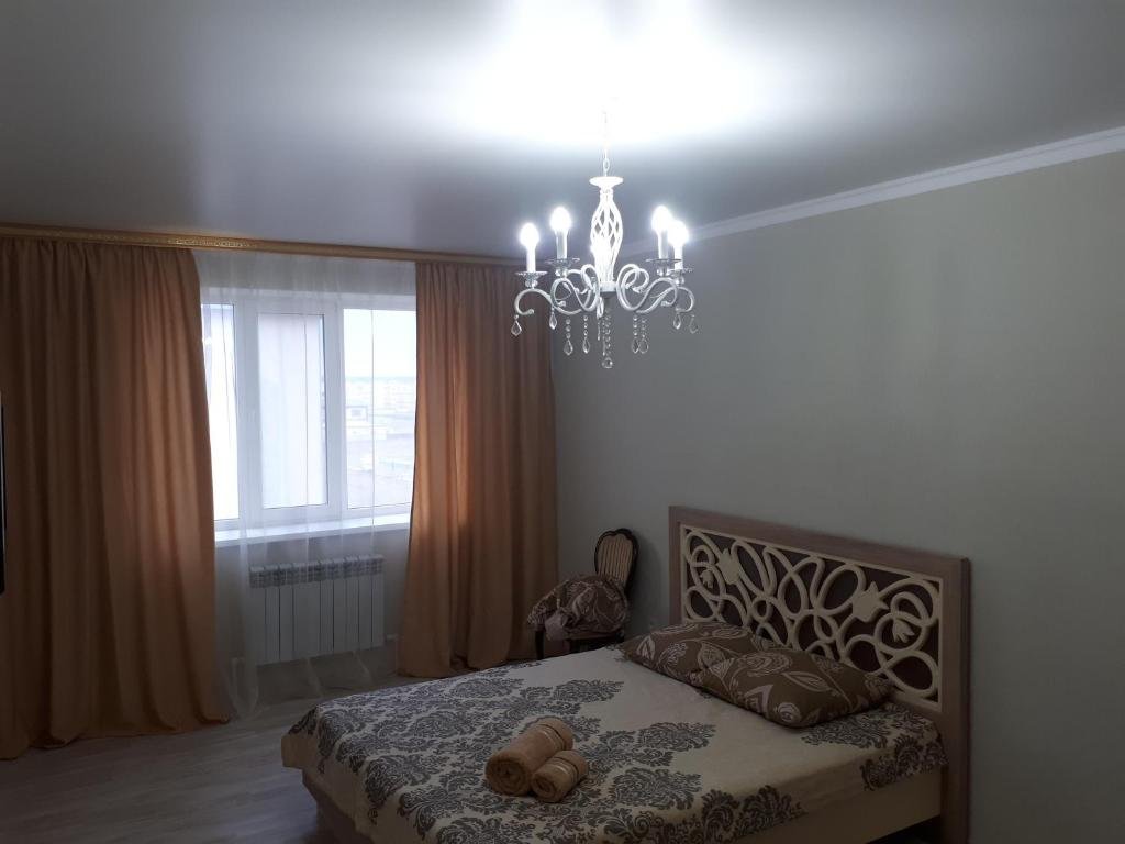 Атырау: Apartment in Nursaia