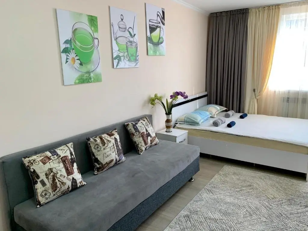 Алматы: Apart Otel' Arnur