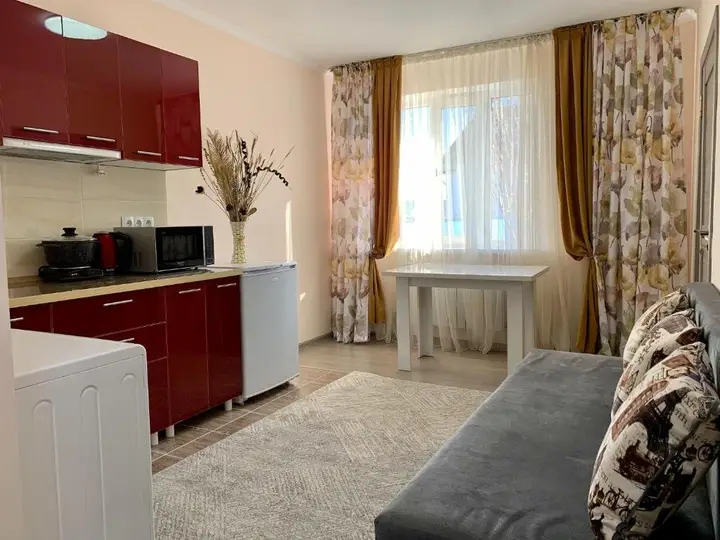Алматы: Apart Otel' Arnur