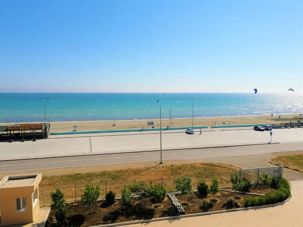 Актау: Miramar Apart Hotel
