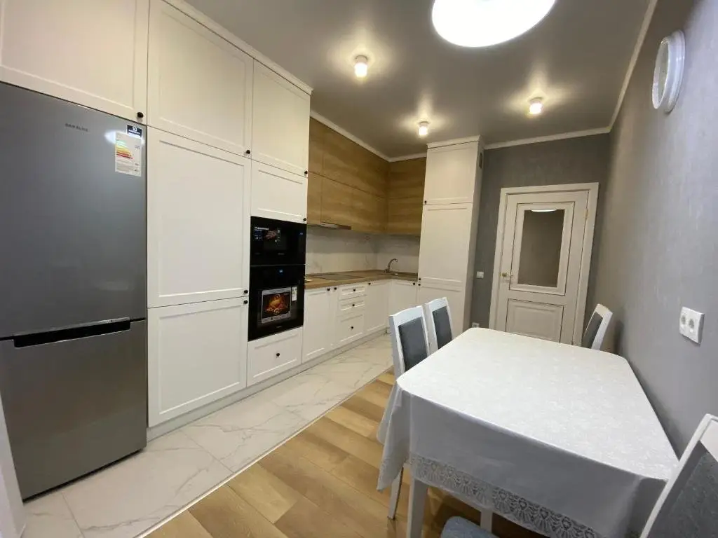 Алматы: 2-h komnatnye apartamenty v ZhK «Arbat» 2