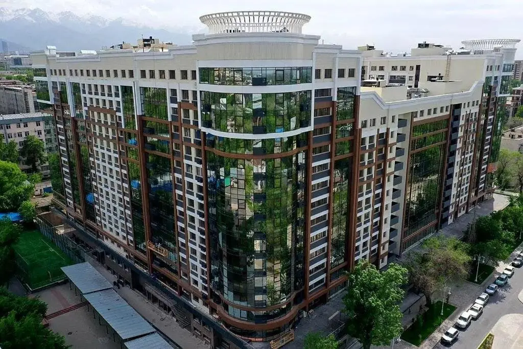 2-h komnatnye apartamenty v ZhK «Arbat» 2 — фото 1