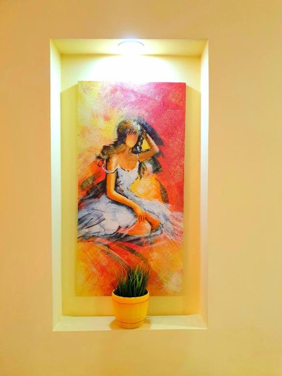 Усть-Каменогорск: Apartment Naberezhnaja Irtysha im.Slavskogo