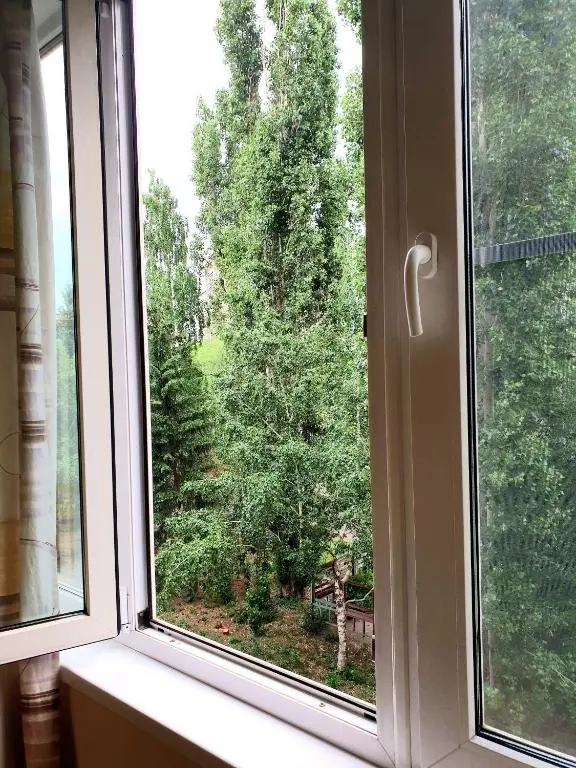 Усть-Каменогорск: Apartment Naberezhnaja Irtysha im.Slavskogo
