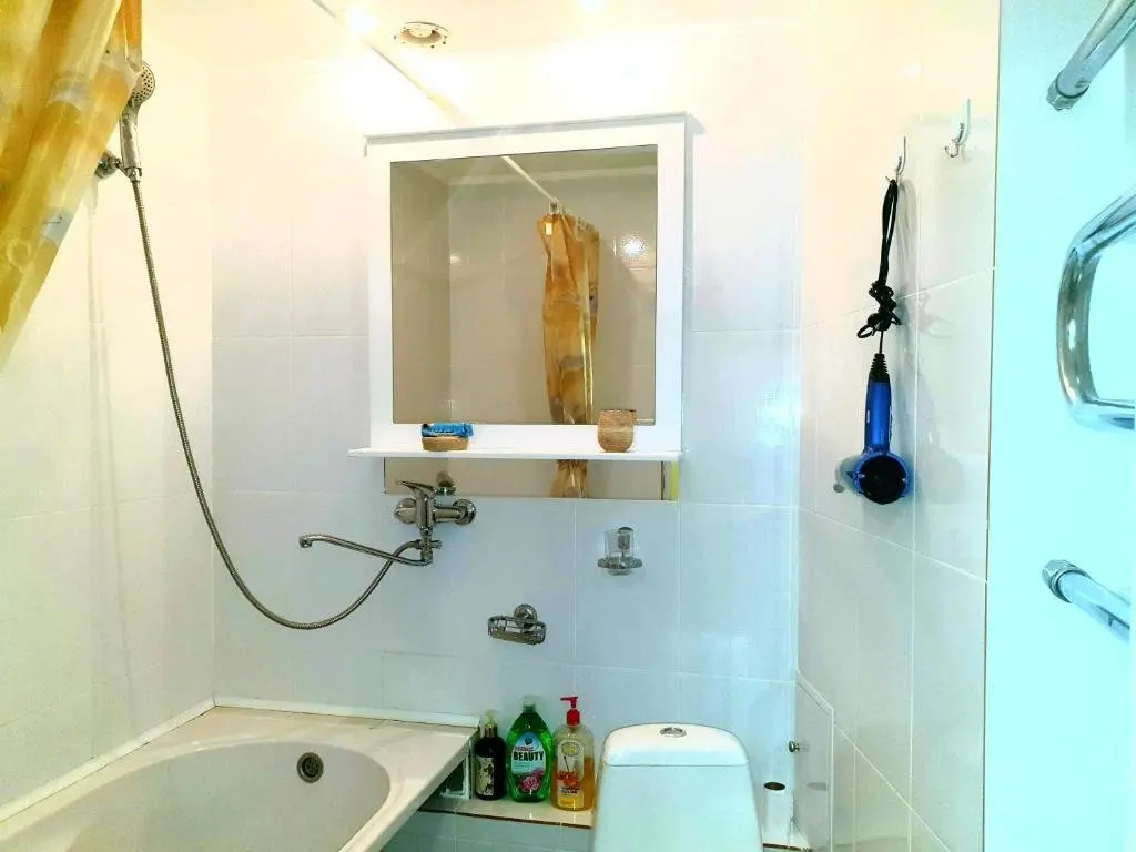 Усть-Каменогорск: Apartment Naberezhnaja Irtysha im.Slavskogo