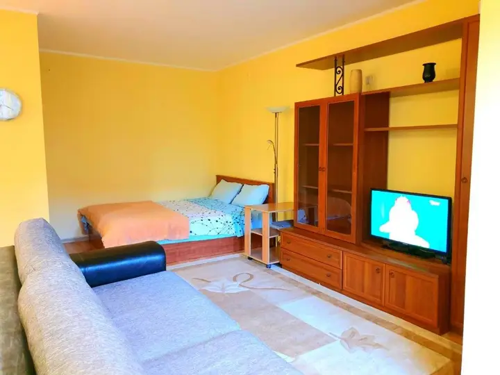 Усть-Каменогорск: Apartment Naberezhnaja Irtysha im.Slavskogo