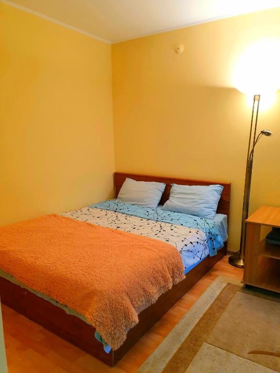 Усть-Каменогорск: Apartment Naberezhnaja Irtysha im.Slavskogo