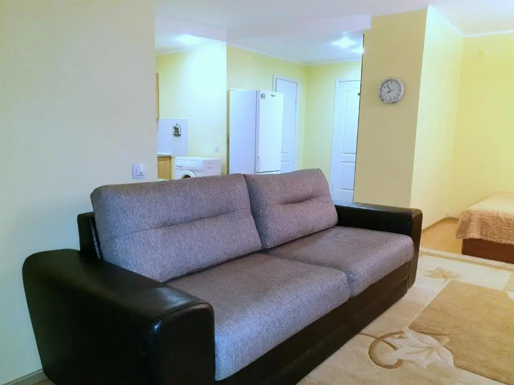 Усть-Каменогорск: Apartment Naberezhnaja Irtysha im.Slavskogo