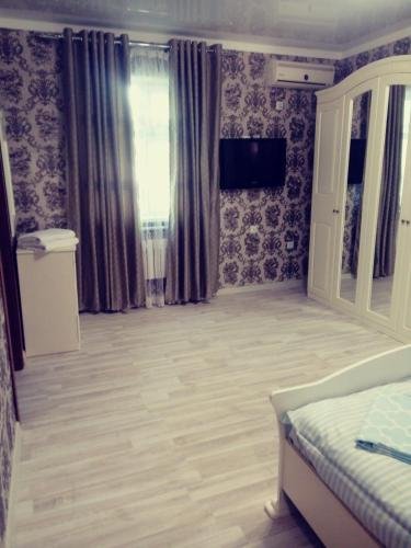 Шымкент: Askar Hotel