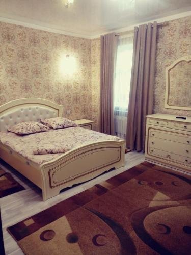 Шымкент: Askar Hotel