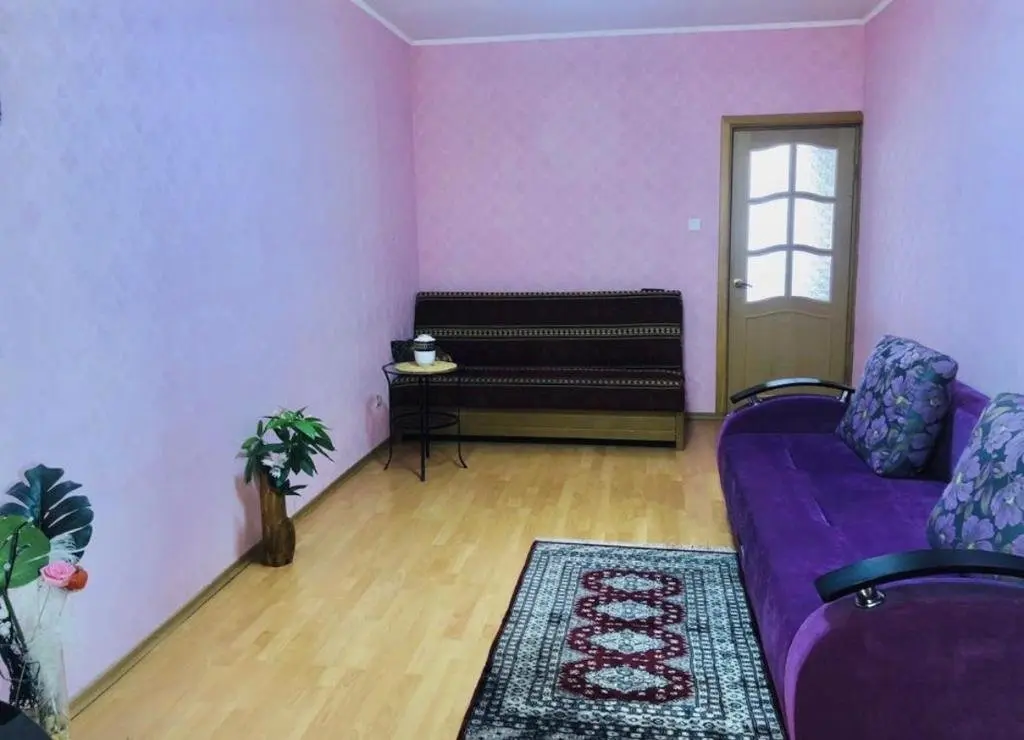 Актау: Aktau Comfort Apartment