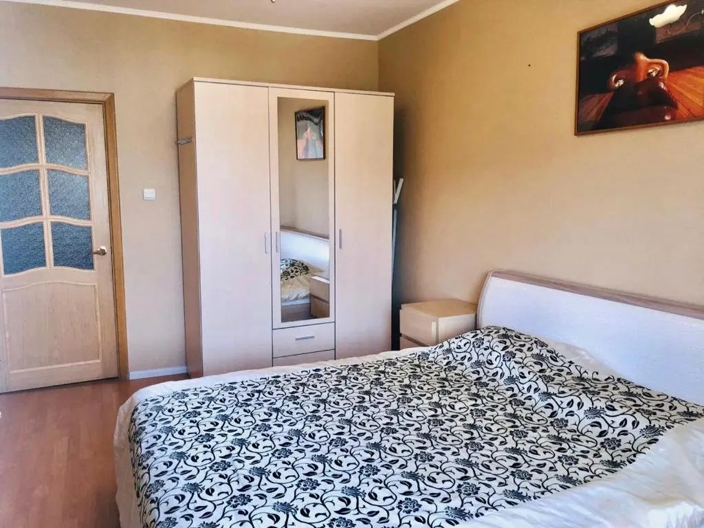 Актау: Aktau Comfort Apartment