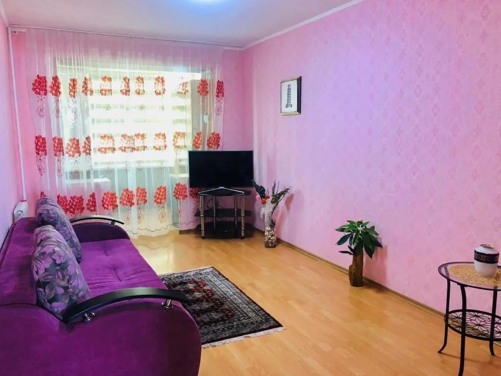 Актау: Aktau Comfort Apartment