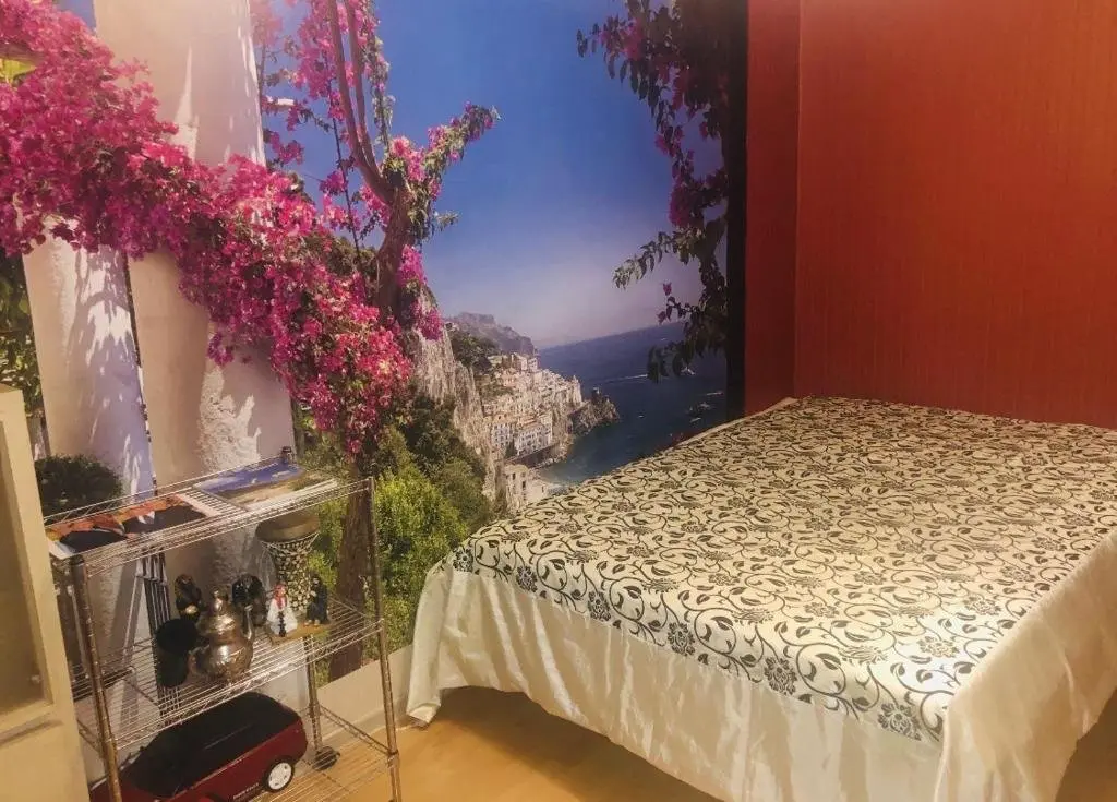 Актау: Aktau Comfort Apartment