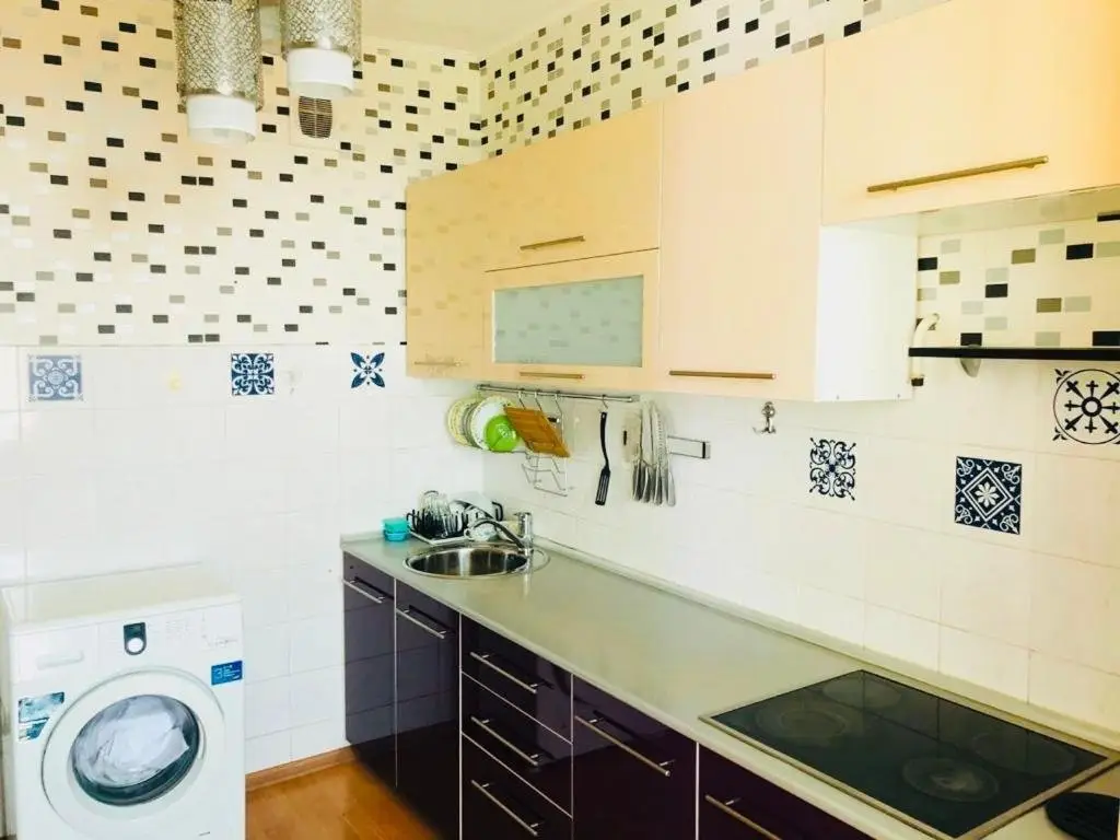 Актау: Aktau Comfort Apartment