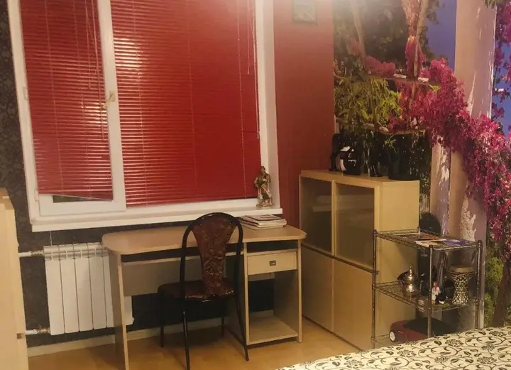 Актау: Aktau Comfort Apartment
